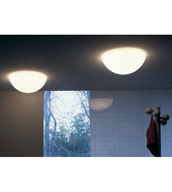 Semisfera Martinelli Luce Plafonnier/Applique