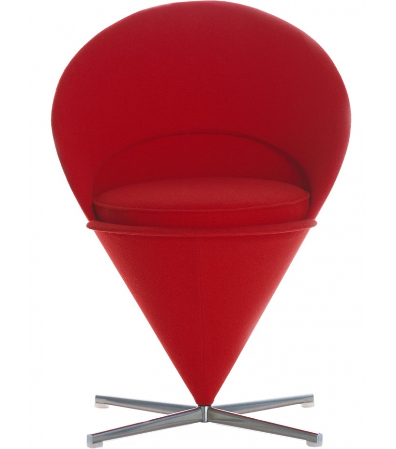 Cone Chair Vitra Small Armchair