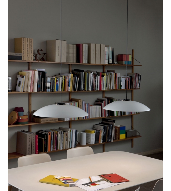 HeadHat Plate M Santa&Cole Lámpara de Suspensión