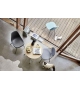 Eames Contract Vitra Tisch