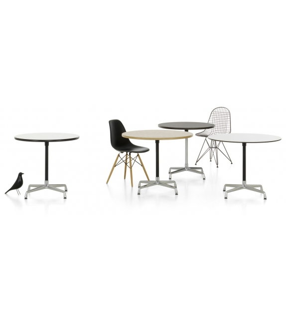 Eames Contract Vitra Mesa