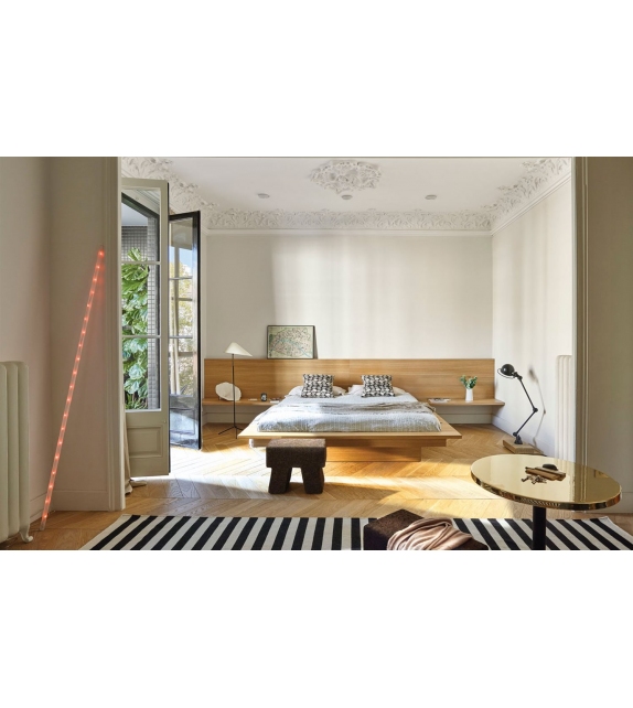 La Colilla Santa&Cole Pendant Lamp