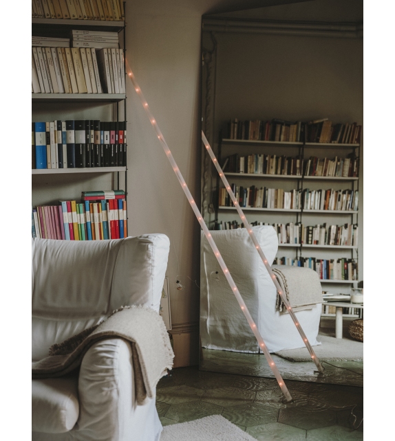 La Colilla Santa&Cole Lámpara de Suspensión