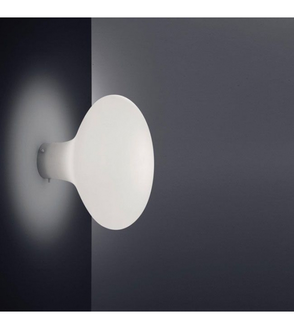 Pin Martinelli Luce Deckenleuchte/Wandleuchte