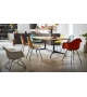 Eames Segmented Vitra Table