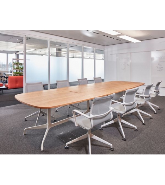 Eames Segmented Vitra Tavolo