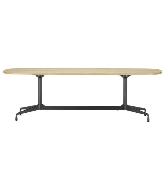 Eames Segmented Table Vitra