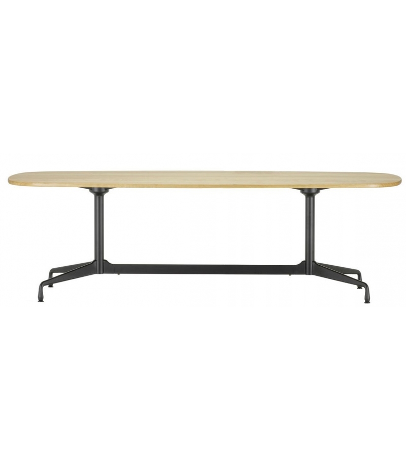Eames Segmented Vitra Tavolo