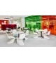 Panton Vitra Chaise