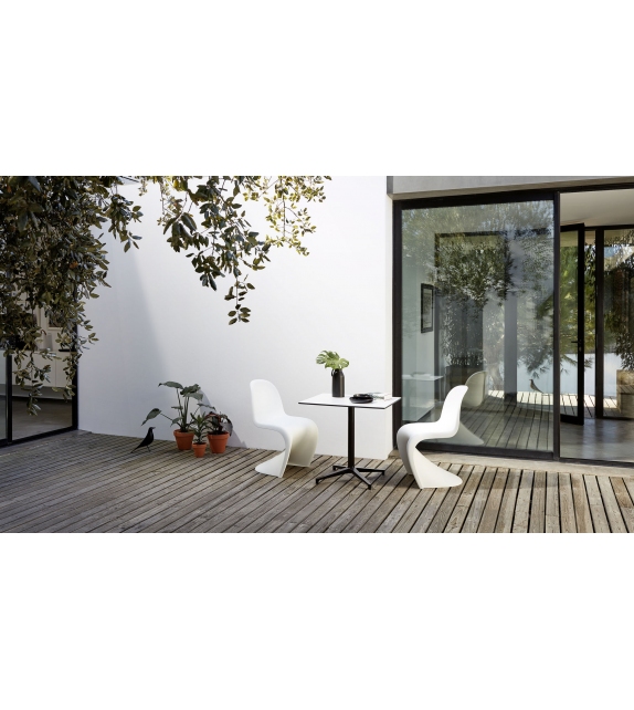 Panton Vitra Sedia