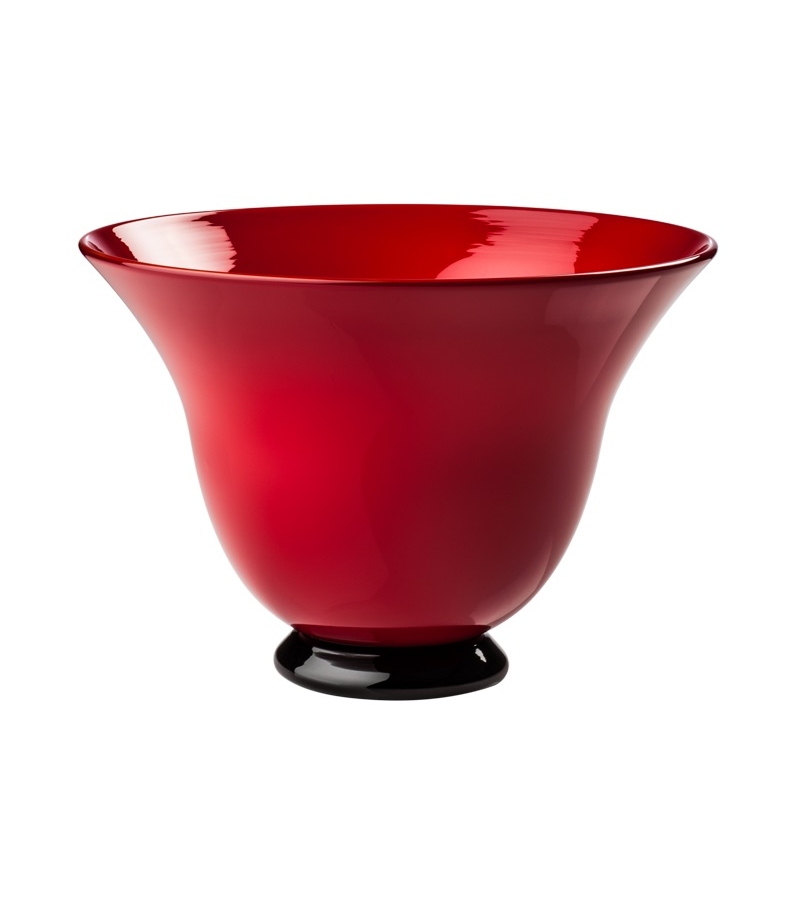 Anni Trenta Venini Vase