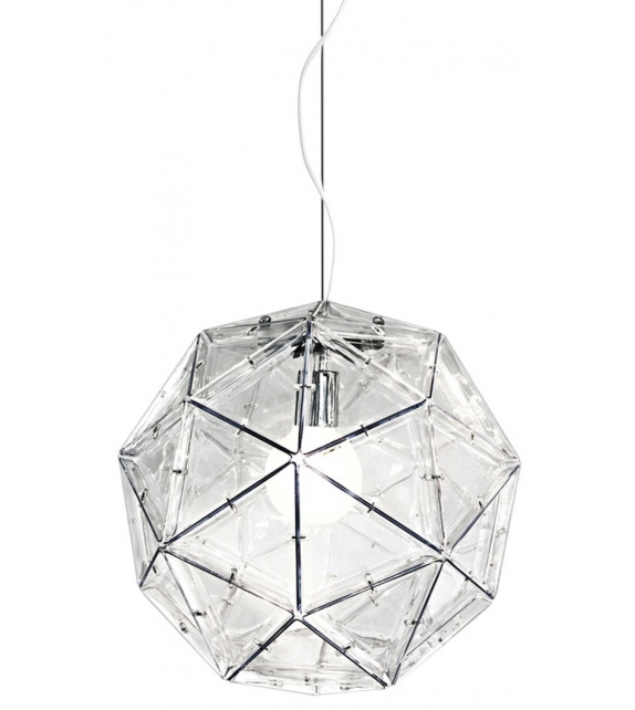 Poliedro Martinelli Luce Pendant Lamp