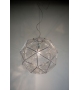 Poliedro Martinelli Luce Pendant Lamp