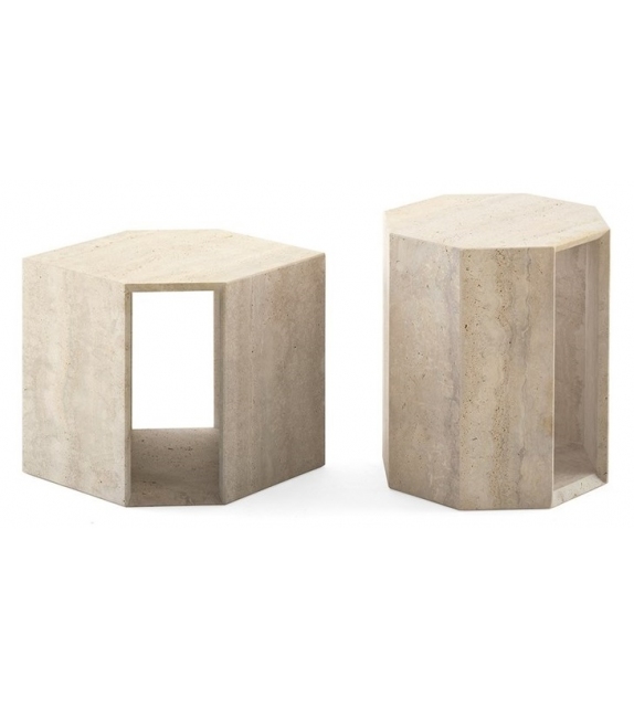 Prism Low Gallotti&Radice Tavolino