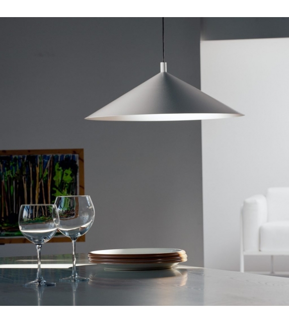 Cono Martinelli Luce Pendant Lamp