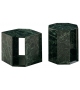 Prism Low Gallotti&Radice Table D'Appoint