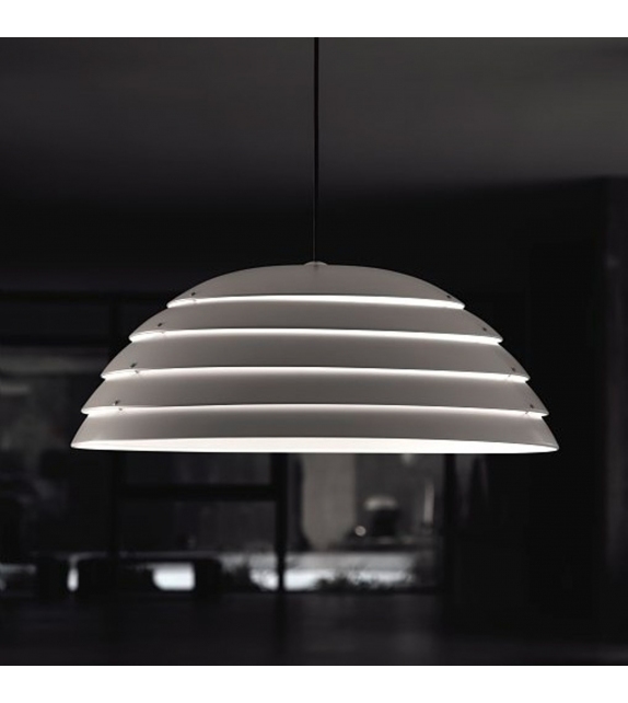 Cupolone Martinelli Luce Lampada a Sospensione
