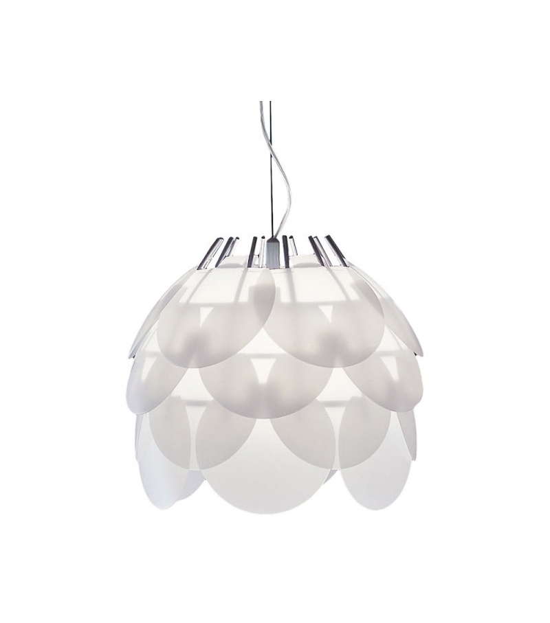 Nuvole Vagabonde Martinelli Luce Pendant Lamp