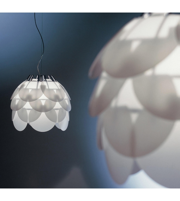 Nuvole Vagabonde Martinelli Luce Pendant Lamp