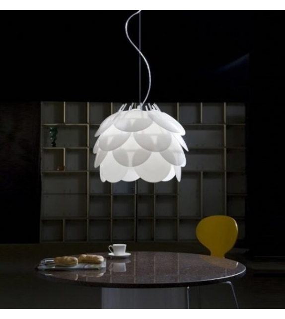 Nuvole Vagabonde Martinelli Luce Pendant Lamp