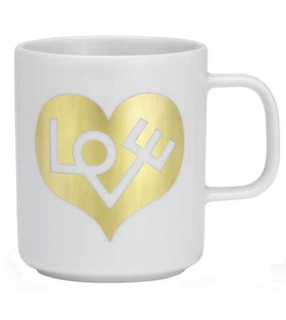 Coffee Mug Vitra Tazza
