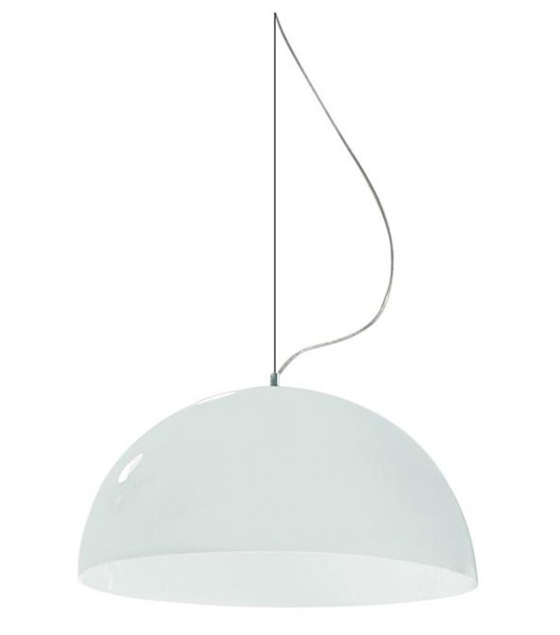 Bubbles Martinelli Luce Pendant Lamp