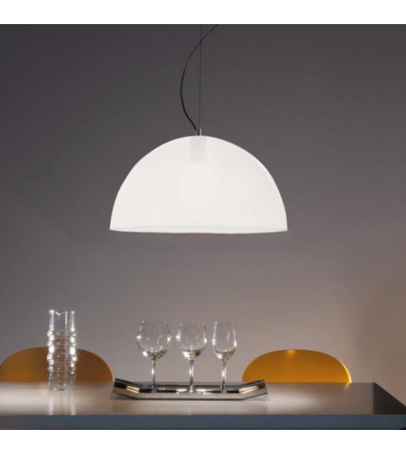 Bubbles Martinelli Luce Hängeleuchte