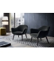 Mad Chair Fauteuil Poliform