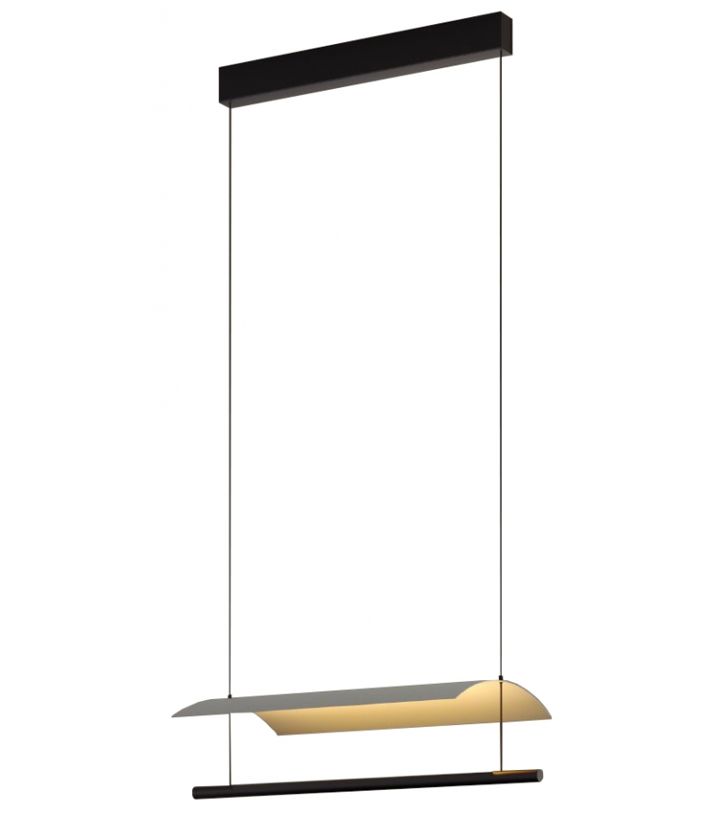 Lamina 45 Santa&Cole Pendant Lamp