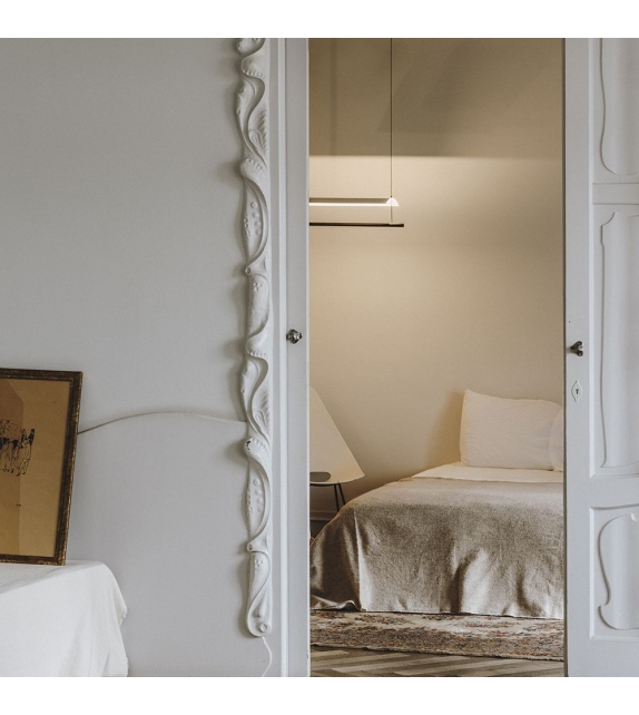 Lamina 45 Santa&Cole Lámpara de Suspensión