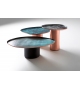 Drops DeCastelli Coffee Table