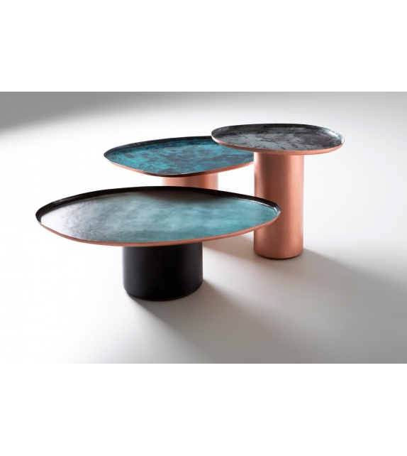 Drops DeCastelli Table Basse