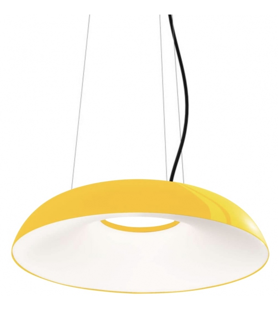 Maggiolone Martinelli Luce Pendant Lamp