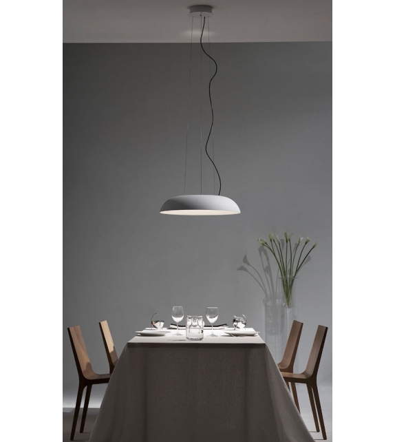 Maggiolone Martinelli Luce Pendant Lamp