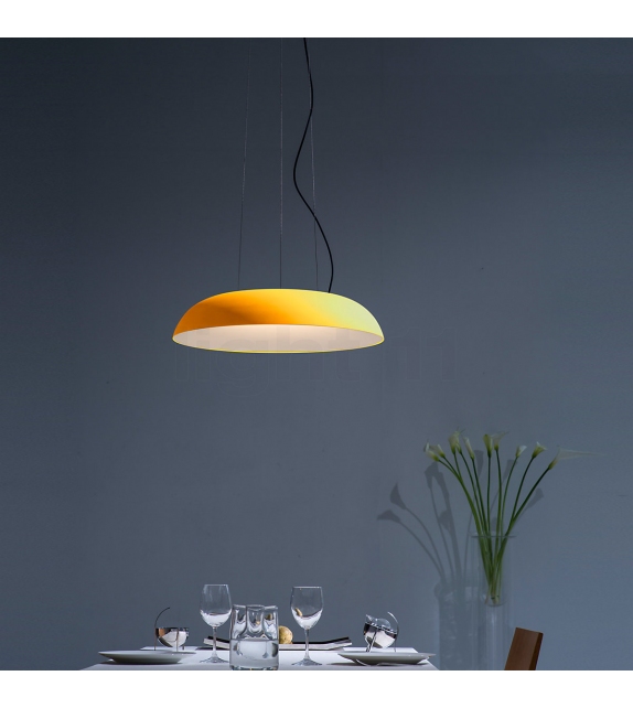 Maggiolone Martinelli Luce Pendant Lamp