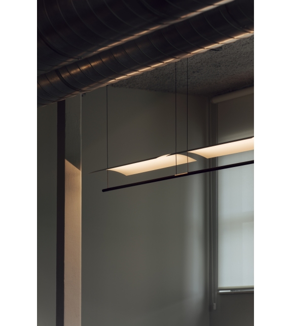 Sistema Lamina 45 Santa&Cole Pendant Lamp