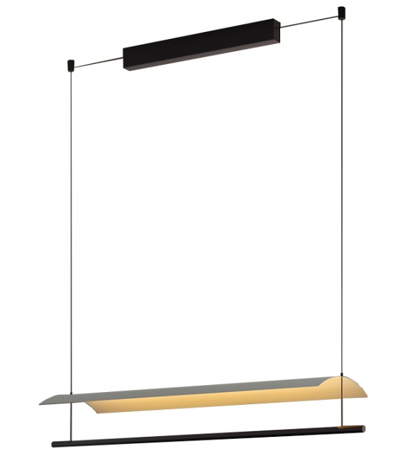 Lamina 85 Santa&Cole Suspension