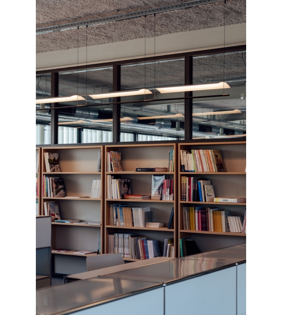 Lamina 85 Santa&Cole Pendant Lamp