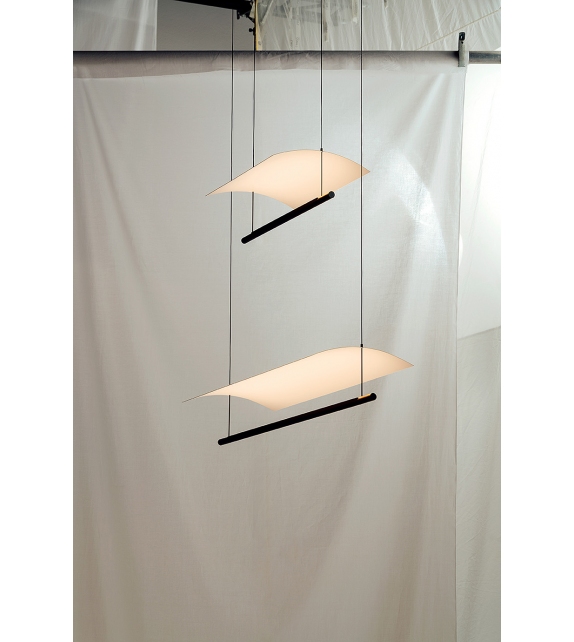 Lamina 45 Santa&Cole Suspension