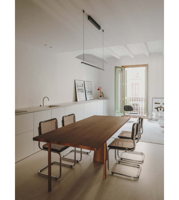 Lamina 45 Santa&Cole Pendant Lamp