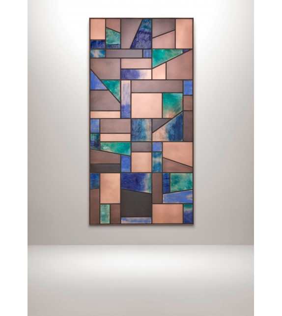 Poyagi DeCastelli Painting