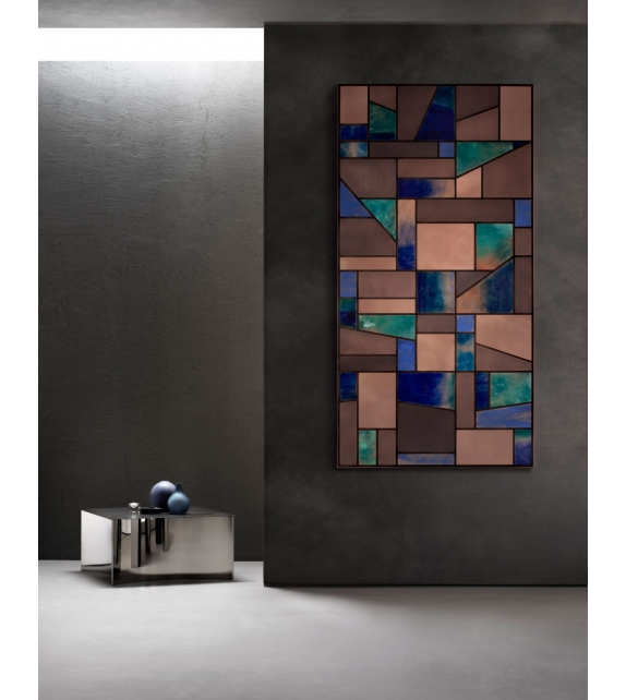 Poyagi DeCastelli Peinture