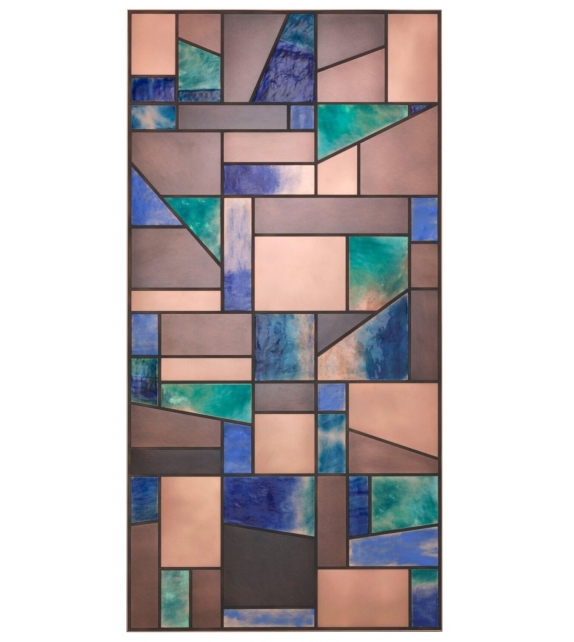 Poyagi DeCastelli Quadro