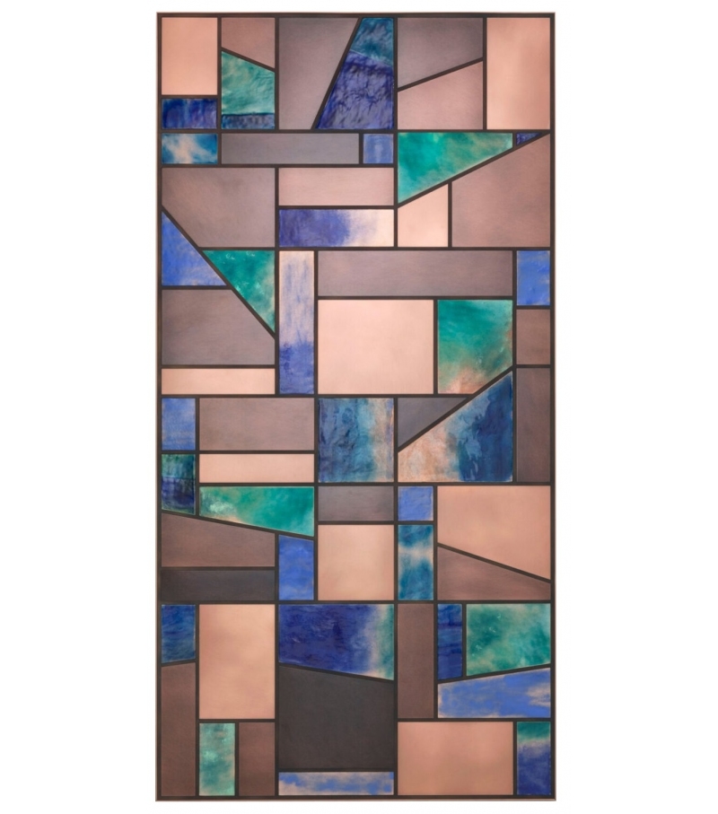 Poyagi DeCastelli Quadro