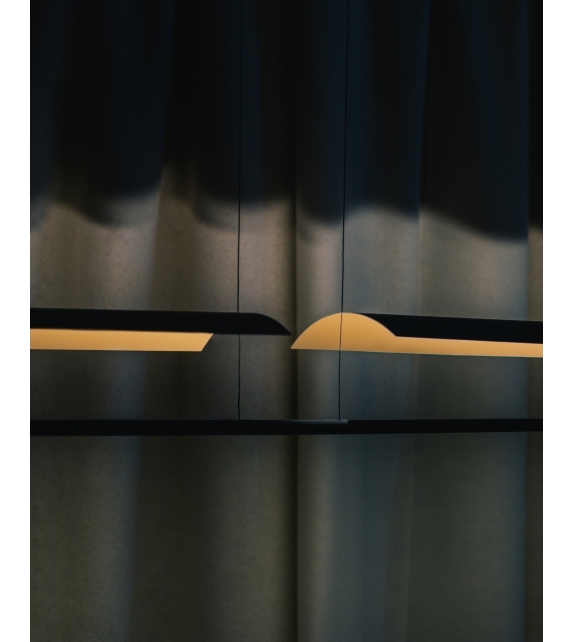 Sistema Lamina 85 Santa&Cole Pendant Lamp