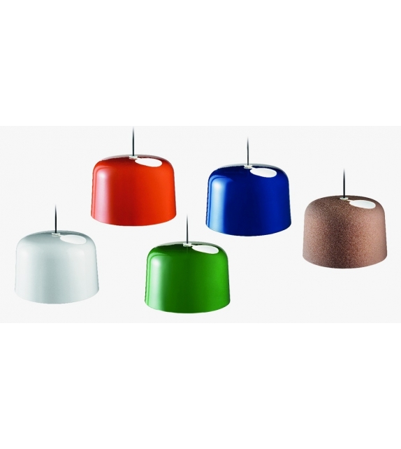 Add Quadrifoglio Group Hängeleuchte