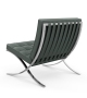 Barcelona Knoll Chaise