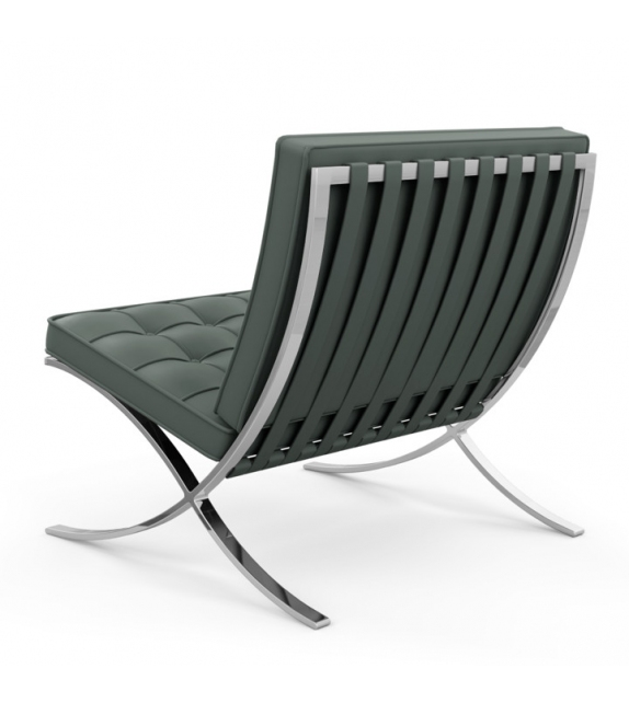 Barcelona Knoll Chair