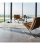 Barcelona Knoll Chair