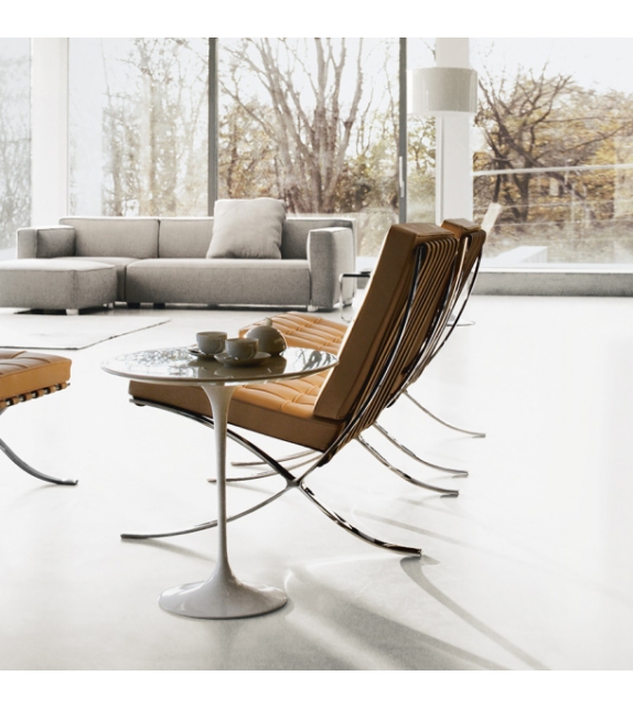 Barcelona Knoll Stuhl